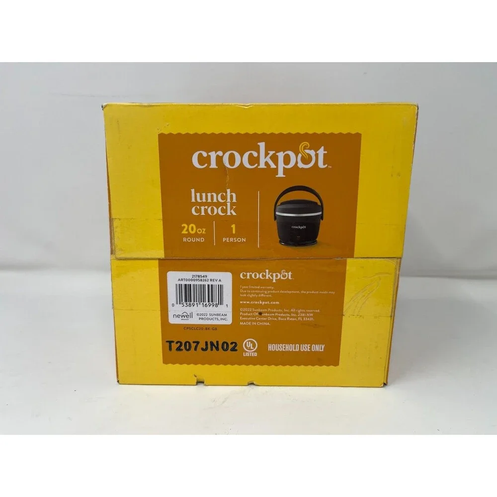 Crock Pot brand new